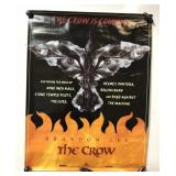 1994 The Crow Brandon Lee Movie Poster-20"x25"