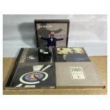 Eagles, Don Henley and Joe Walsh CDs