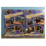 2 Roseanne Season 8 DVDs