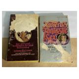 Xaviers Hollander Books, Fantastic Sex and Super