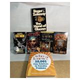 The Further Adventures of Batman, The Hand of