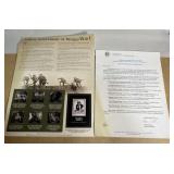 RARE collectible stamp collection WW1