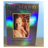 2001 Die Hard: The Ultimate Collection DVDs