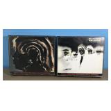 Rolling Stones CDs!!