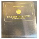 FULL-Stamp Book First Day Covers & Special Covers