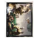 26"x34" Magic the Gathering Poster 1994