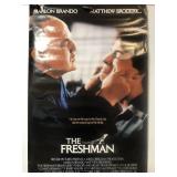 1990 "The Freshman" Movie Poster-26"x39"