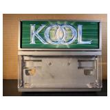 Kool 2 cart cigarette case holder