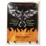 1994 "The Crow" Poster 20"x25"