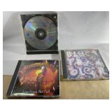 Blues Traveler CDs