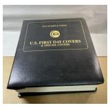 FULL-Stamp Book First Day Covers & Special Covers