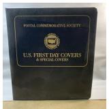 FULL-Stamp Book First Day Covers & Special Covers