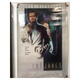 1990 The Two Jakes (small tear) 27x39