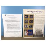 FULL-Stamp Book First Day Covers & Special Covers