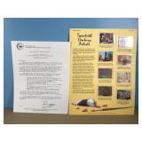 RARE collectible stamp collection Artists