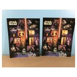 2007 Star Wars Postal Stamps