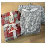 NEW ladies pajamas size XL-Nautica & Joe Boxer