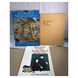 Glorious Needlepoint book