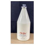 Old Spice after shave, bottle has some product