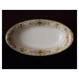 Nortake  China Dish #3061 Made in Japan