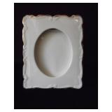 Royal Vale Bone China Picture Frame