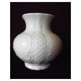 Leftmans Weiden Bone China Vase