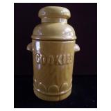 Cookies Cookie Jar