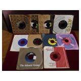 Lot of 10 45
