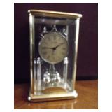 Danbury Clock Company Mantle/Desk Clock