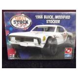 Ertl 1966 Buick Modified Stocker Model Kit (New)