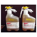 Sealed Air Pro Floor Stripper lot of 2