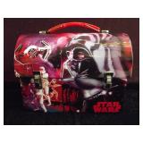 Star Wars Lunch Box by the Tin Box Co.