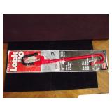 Wolo Lock up Car Security