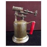 Antique Clayton & Lambert Torch Detroit, MI 1921