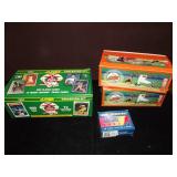 Lot of Sports Cards