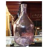 Amythyst Jug 3 Gallon