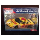 Monogram #4 Kodak Monte Carlo 1:24 Scale New