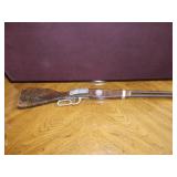 Replicas of Parris Rifle Made in USA - 30" Long