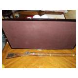 Parris Musket Missing Trigger - 37.5" Long