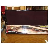 Plainsman BB Repeater Air Rifle - 177 Cal