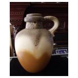 West Germany Mid Century Pottery Vase