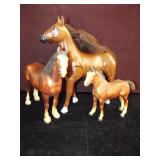 Mechanical Horse Lot