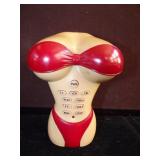 TJ Wisemen Programable Bust Remote Control