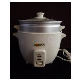 Salton Vintage Warmer/Cooker