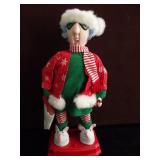 Dancing Maxine Doll Could not test