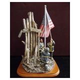 Red Hats of Courage Limited Edition 4/1439