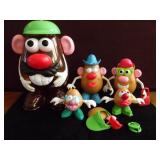Hasbro Mr. Potatohead