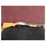 Big Sport Marksman Rifle (Works)