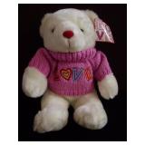 Love Bear (New)