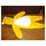 Lion Costume for 12 Months Old